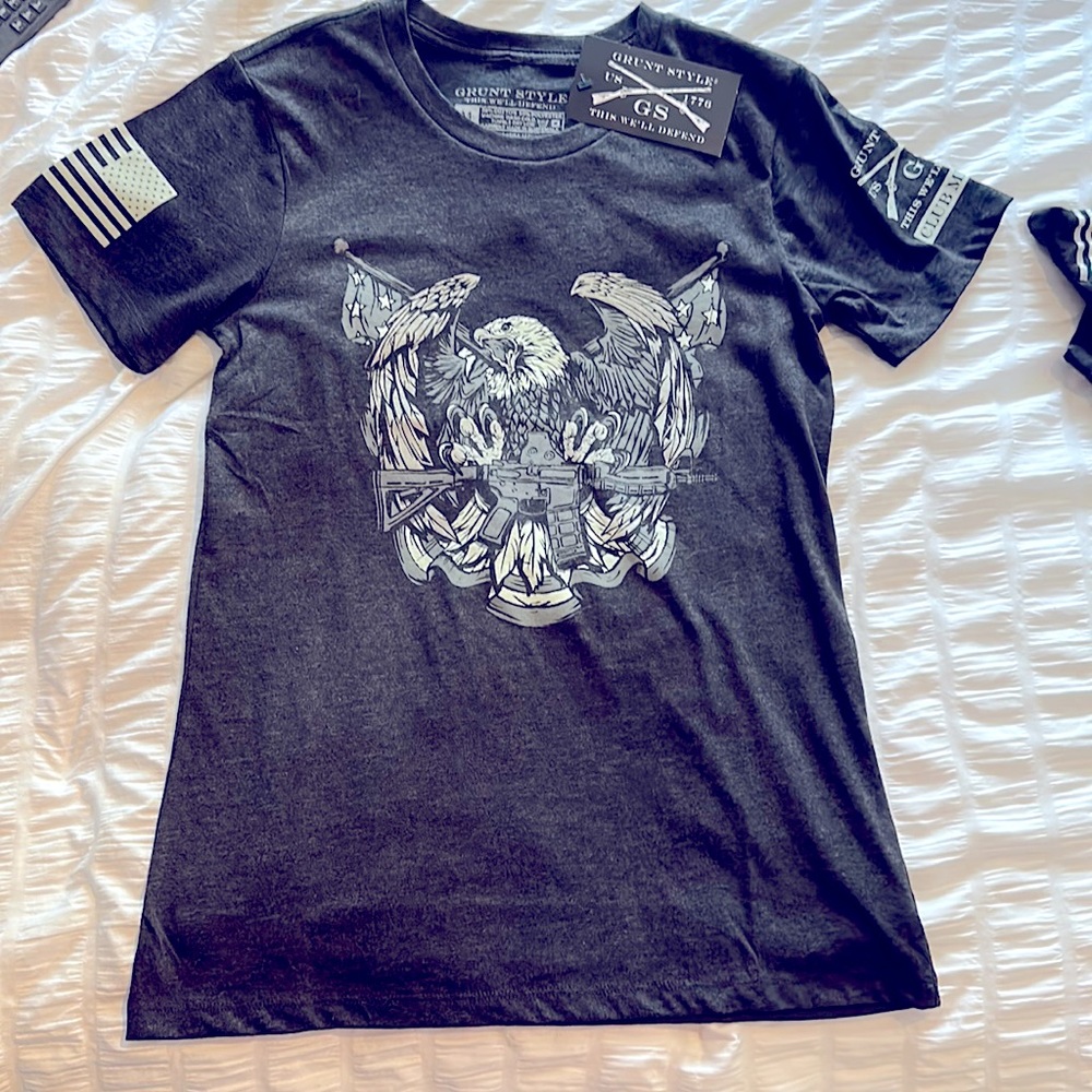 Grunt Style T-Shirt